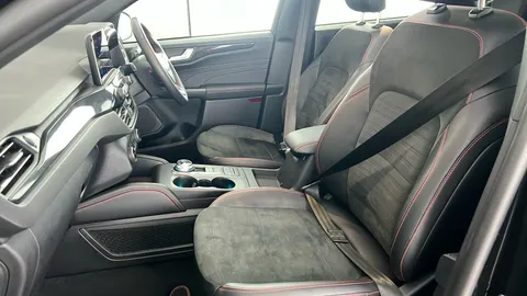 FORD KUGA 2.5 PHEV ST-Line X Edition CVT