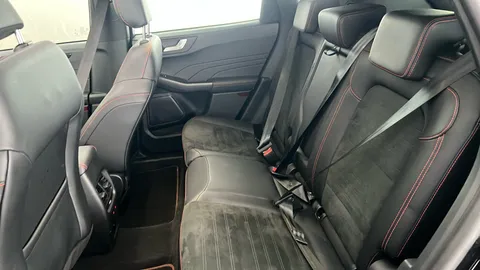 FORD KUGA 2.5 PHEV ST-Line X Edition CVT