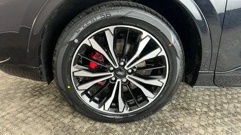 FORD KUGA 2.5 PHEV ST-Line X Edition CVT