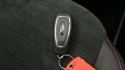 FORD KUGA 2.5 PHEV ST-Line X Edition CVT