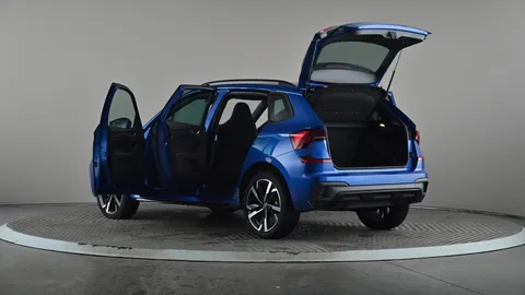 SKODA KAMIQ 1.0 TSI Monte Carlo Edition DSG