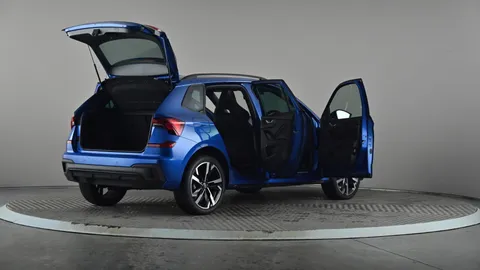 SKODA KAMIQ 1.0 TSI Monte Carlo Edition DSG