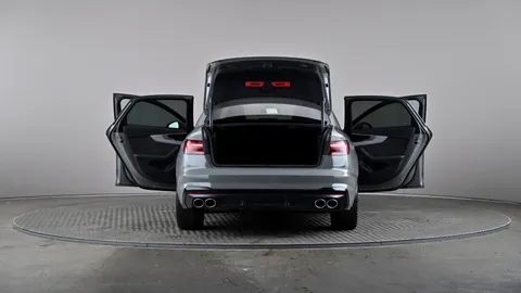 AUDI A4 S4 TDI Quattro Tiptronic