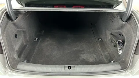 AUDI A4 S4 TDI Quattro Tiptronic