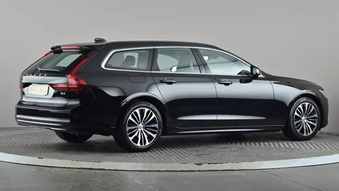VOLVO V90 2.0 B4P Core Auto