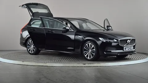 VOLVO V90 2.0 B4P Core Auto
