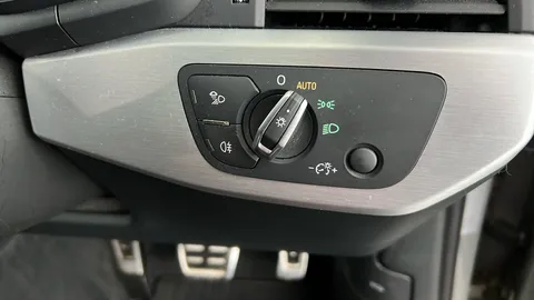 AUDI A4 S4 TDI Quattro Tiptronic