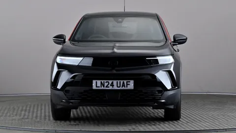 VAUXHALL MOKKA 1.2 Turbo GS Auto