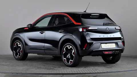 VAUXHALL MOKKA 1.2 Turbo GS Auto