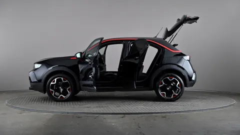 VAUXHALL MOKKA 1.2 Turbo GS Auto