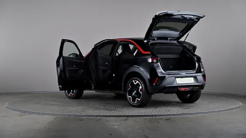 VAUXHALL MOKKA 1.2 Turbo GS Auto