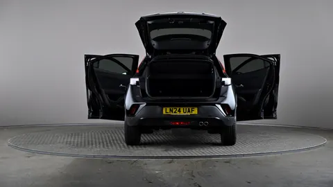 VAUXHALL MOKKA 1.2 Turbo GS Auto