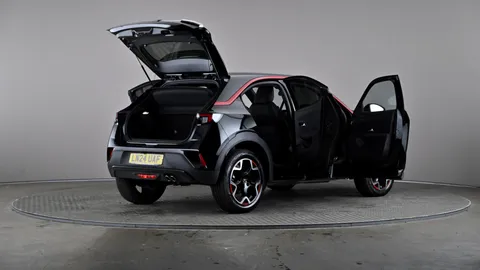 VAUXHALL MOKKA 1.2 Turbo GS Auto