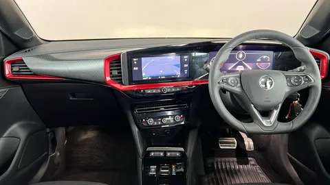 VAUXHALL MOKKA 1.2 Turbo GS Auto