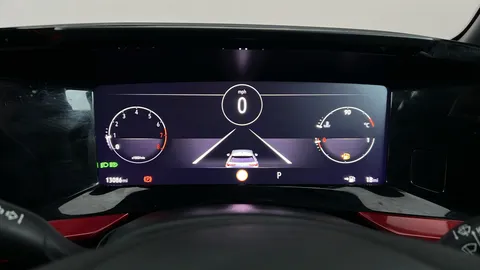 VAUXHALL MOKKA 1.2 Turbo GS Auto