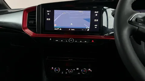 VAUXHALL MOKKA 1.2 Turbo GS Auto