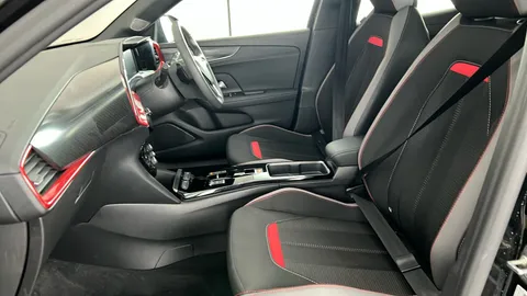 VAUXHALL MOKKA 1.2 Turbo GS Auto