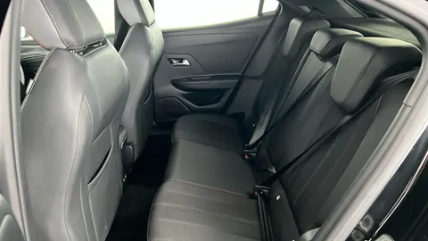 VAUXHALL MOKKA 1.2 Turbo GS Auto