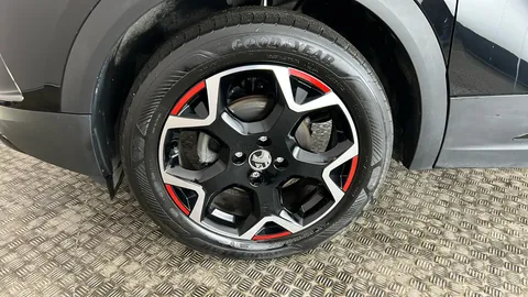 VAUXHALL MOKKA 1.2 Turbo GS Auto