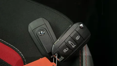 VAUXHALL MOKKA 1.2 Turbo GS Auto