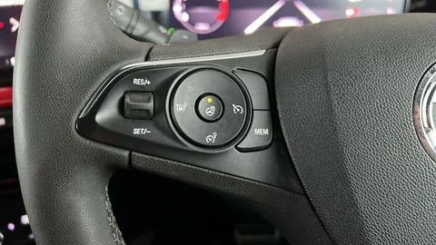 VAUXHALL MOKKA 1.2 Turbo GS Auto