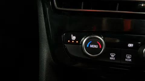 VAUXHALL MOKKA 1.2 Turbo GS Auto