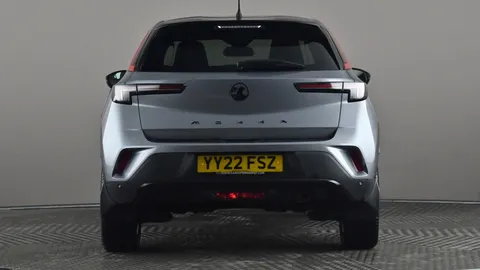 VAUXHALL MOKKA 1.2 Turbo 100 SRi Premium