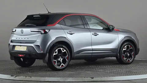 VAUXHALL MOKKA 1.2 Turbo 100 SRi Premium