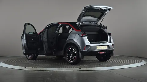 VAUXHALL MOKKA 1.2 Turbo 100 SRi Premium