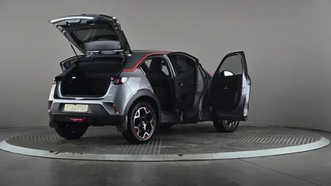 VAUXHALL MOKKA 1.2 Turbo 100 SRi Premium