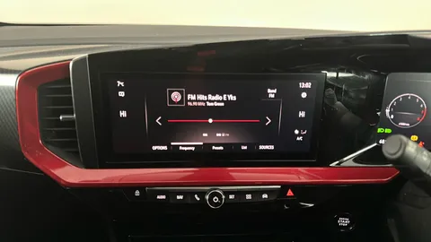 VAUXHALL MOKKA 1.2 Turbo 100 SRi Premium