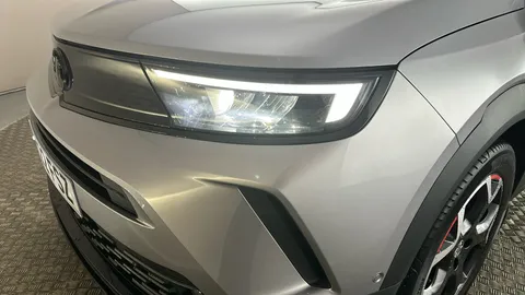 VAUXHALL MOKKA 1.2 Turbo 100 SRi Premium