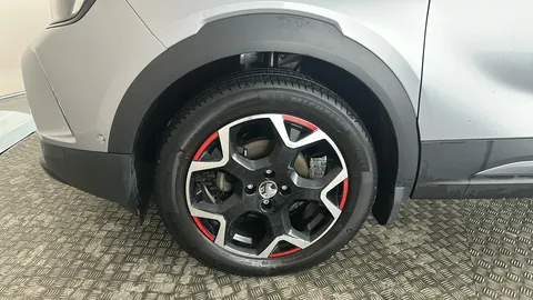 VAUXHALL MOKKA 1.2 Turbo 100 SRi Premium