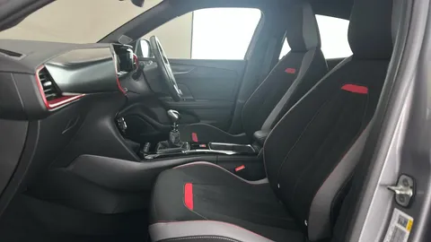 VAUXHALL MOKKA 1.2 Turbo 100 SRi Premium