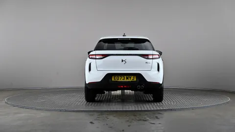 DS DS 3 1.2 PureTech 130 Rivoli EAT8