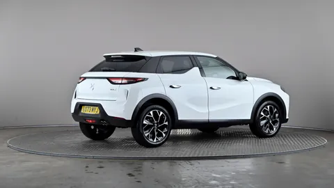 DS DS 3 1.2 PureTech 130 Rivoli EAT8