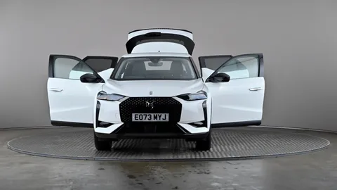 DS DS 3 1.2 PureTech 130 Rivoli EAT8