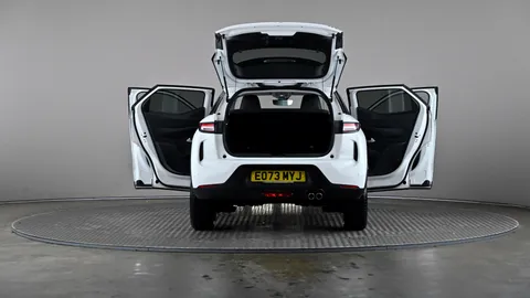 DS DS 3 1.2 PureTech 130 Rivoli EAT8