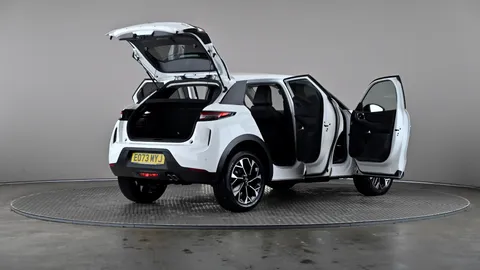 DS DS 3 1.2 PureTech 130 Rivoli EAT8