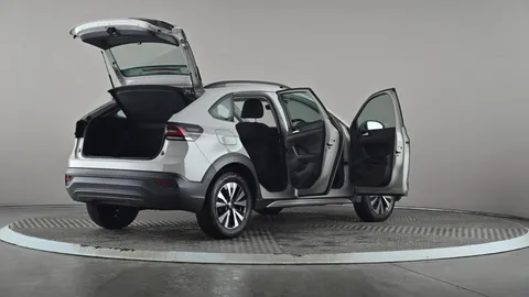 VOLKSWAGEN TAIGO 1.0 TSI Life