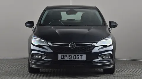 VAUXHALL ASTRA 1.0T ecoTEC SRi