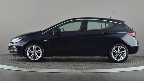 VAUXHALL ASTRA 1.0T ecoTEC SRi