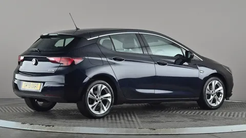 VAUXHALL ASTRA 1.0T ecoTEC SRi