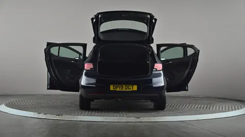 VAUXHALL ASTRA 1.0T ecoTEC SRi