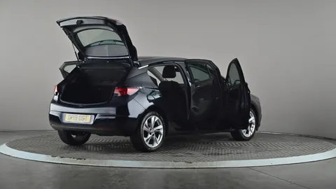 VAUXHALL ASTRA 1.0T ecoTEC SRi