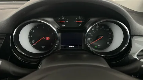 VAUXHALL ASTRA 1.0T ecoTEC SRi