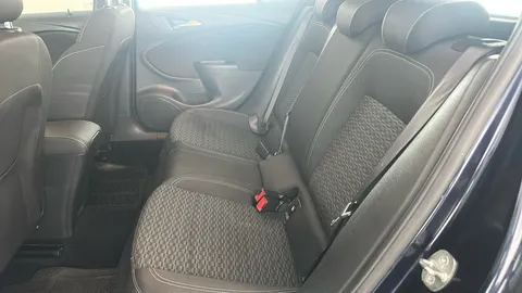 VAUXHALL ASTRA 1.0T ecoTEC SRi