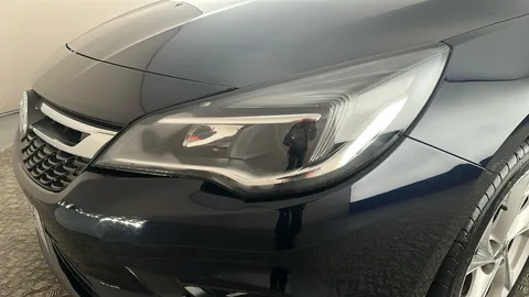 VAUXHALL ASTRA 1.0T ecoTEC SRi