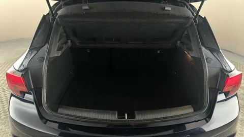 VAUXHALL ASTRA 1.0T ecoTEC SRi