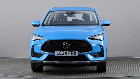 MG MOTOR UK HS 1.5 T-GDI PHEV SE Auto